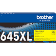 TN645XL Brother Genuine TN645XLY Yellow High-Yield Toner Cartridge